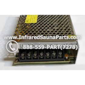 POWER SUPPLY - POWER SUPPLY D-60A 3