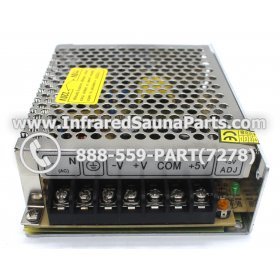 POWER SUPPLY - POWER SUPPLY T-30B 4