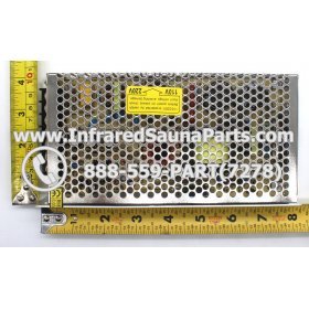 POWER SUPPLY - POWER SUPPLY S-145-12 STYLE 1 5