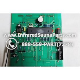 CIRCUIT BOARDS / TOUCH PADS - CIRCUIT BOARD TOUCHPAD H 23217 MAIN 3