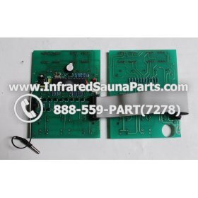 CIRCUIT BOARDS / TOUCH PADS - CIRCUIT BOARD TOUCHPAD H 23217 H 23218 COMBO 3