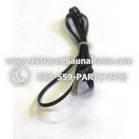 THERMOSTATS - THERMOSTAT 2 PIN FEMALE STYLE 4 2