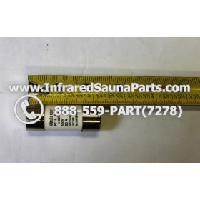 FUSES - FUSE RO17 RT18 RT14 22X58 500V 63A 4