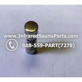 FUSES - FUSE R016 RT18 RT14 14X51 500V 63A 2