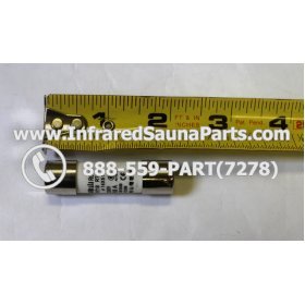 FUSES - FUSE R016 RT18 RT14 14X51 500V 63A 3