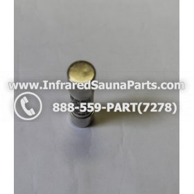 FUSES - FUSE RO15 RT18 RT14 10X38 500V 32A 2