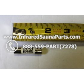 FUSES - FUSE RO15 RT18 RT14 10X38 500V 32A 3