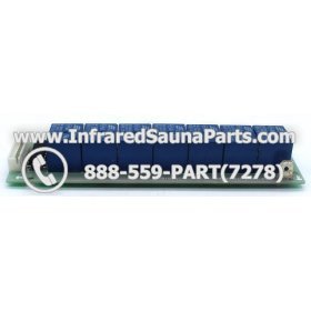 POWER BOARDS  - POWER BOARD 037S018A 4