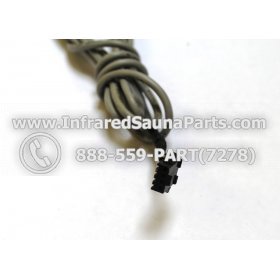 CIRCUIT BOARDS / TOUCH PADS CONNECTORS - CIRCUIT BOARD TOUCH PAD CONNECTOR WIRE 4 PIN MALE TO FEMALE 4