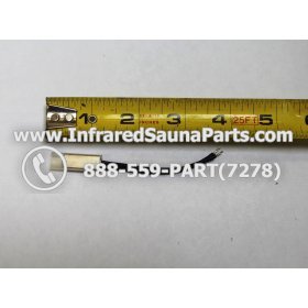 FUSES - FUSE FOR CARBON HEATER BW 135C 250V 5A 4