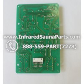 CIRCUIT BOARDS / TOUCH PADS - CIRCUIT BOARD TOUCHPAD XZSN2DB V2.1 MAIN 4