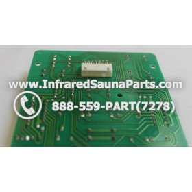 CIRCUIT BOARDS / TOUCH PADS - CIRCUIT BOARD TOUCHPAD XZSN2DB V2.1 MAIN 5