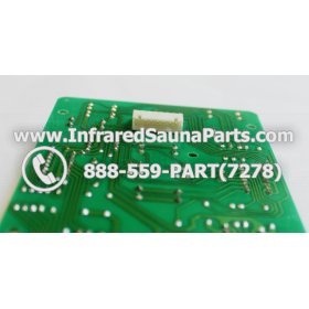 CIRCUIT BOARDS / TOUCH PADS - CIRCUIT BOARD TOUCHPAD XZSN2DB V2.1 MAIN 6