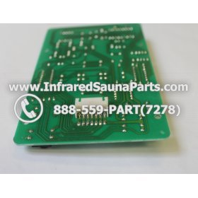 CIRCUIT BOARDS / TOUCH PADS - CIRCUIT BOARD TOUCHPAD XZSN2DB V2.1 MAIN 7