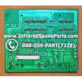 CIRCUIT BOARDS / TOUCH PADS - CIRCUIT BOARD / TOUCHPAD SRZHX00D - (8 BUTTONS) 2