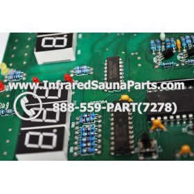 CIRCUIT BOARDS / TOUCH PADS - CIRCUIT BOARD / TOUCHPAD 06S084 3