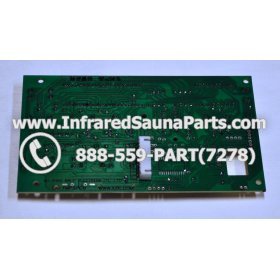 CIRCUIT BOARDS / TOUCH PADS - CIRCUIT BOARD / TOUCHPAD X003107 2