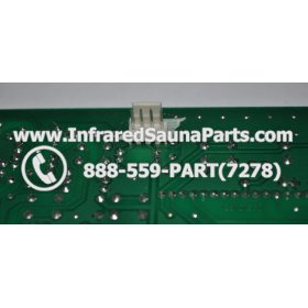 CIRCUIT BOARDS / TOUCH PADS - CIRCUIT BOARD / TOUCHPAD 06S10195 5