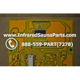 CIRCUIT BOARDS / TOUCH PADS - CIRCUIT BOARD / TOUCHPAD GB-1FMP3.PCB 4