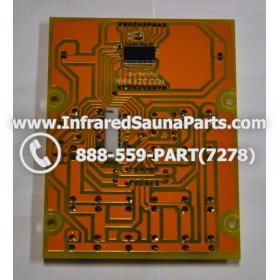 CIRCUIT BOARDS / TOUCH PADS - CIRCUIT BOARD / TOUCHPAD GB-1FMP3.PCB 6