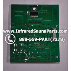 CIRCUIT BOARDS / TOUCH PADS - CIRCUIT BOARD / TOUCHPAD X 106164 2