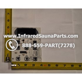 CIRCUIT BOARDS / TOUCH PADS - CIRCUIT BOARD / TOUCHPAD X 106164 4