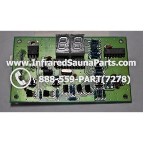 CIRCUIT BOARDS / TOUCH PADS - CIRCUIT BOARD / TOUCHPAD 06S05109 2