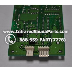 CIRCUIT BOARDS / TOUCH PADS - CIRCUIT BOARD / TOUCHPAD 06S05109 4