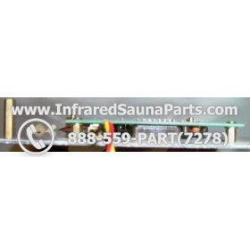 CIRCUIT BOARDS / TOUCH PADS - CIRCUIT BOARD / TOUCHPAD FED INTL 12092007 7