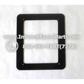 FACE PLATES - TRIM FOR UNIVERSAL COMPLETE CONTROL POWER BOX CONTROL PANEL 1