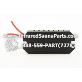 ADAPTERS / TRANSFORMERS - ADAPTERS TRANSFORMERS ET-C508 110V 60Hz 2