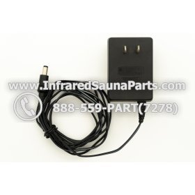 ADAPTERS / TRANSFORMERS - ADAPTERS TRANSFORMERS TEXAS INSTRUMENTS SPA-3545A-45 3