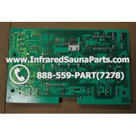 CIRCUIT BOARDS / TOUCH PADS - CIRCUIT BOARD / TOUCHPAD WXYZLYCA 23V10 3