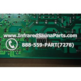 CIRCUIT BOARDS / TOUCH PADS - CIRCUIT BOARD / TOUCHPAD WXYZLYCA 23V10 5