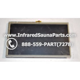 CIRCUIT BOARDS / TOUCH PADS - CIRCUIT BOARD / TOUCHPAD-TOUCH SCREEN BOARD 2