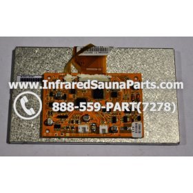CIRCUIT BOARDS / TOUCH PADS - CIRCUIT BOARD / TOUCHPAD-TOUCH SCREEN BOARD 3