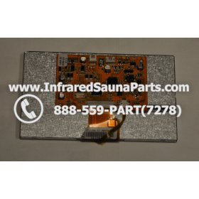 CIRCUIT BOARDS / TOUCH PADS - CIRCUIT BOARD / TOUCHPAD-TOUCH SCREEN BOARD 5