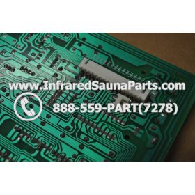 CIRCUIT BOARDS / TOUCH PADS - CIRCUIT BOARD / TOUCHPAD SRZHX001 - (10 BUTTONS) 8