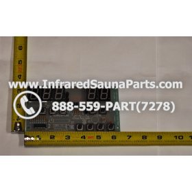 CIRCUIT BOARDS / TOUCH PADS - CIRCUIT BOARD / TOUCHPAD X 106153 2