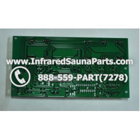 CIRCUIT BOARDS / TOUCH PADS - CIRCUIT BOARD / TOUCHPAD X 106153 3