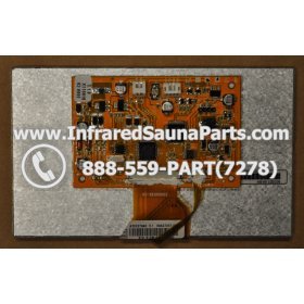 CIRCUIT BOARDS / TOUCH PADS - CIRCUIT BOARD / TOUCHPAD-TOUCH SCREEN BOARD 7