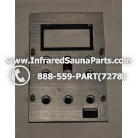 FACE PLATES - FACEPLATE FOR CIRCUIT BOARD X 106164 2