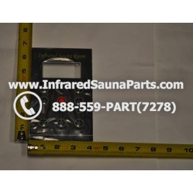 FACE PLATES - FACEPLATE FOR CIRCUIT BOARD X 106164 3