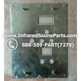 FACE PLATES - FACEPLATE FOR CIRCUIT BOARD FED INTL 03112006 OR 12092007 9