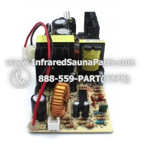  POWER BOARDS  - POWER BOARD JBC-983-EEL-19 / UM-006 / UF16-31 / HEC0520IA EER-28 BY JOSEN 3