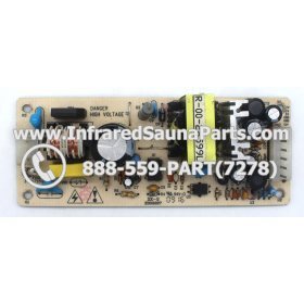  POWER BOARDS  - POWER BOARD R-00-28599L-3 1