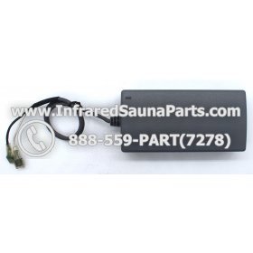 ADAPTERS / TRANSFORMERS - ADAPTERS / TRANSFORMERS 110V /120V AC HASU05F 1