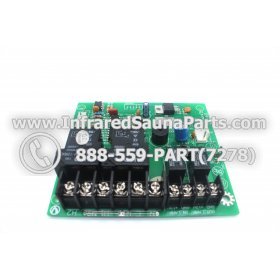  POWER BOARDS  - POWER BOARDS 94-UO E309178CN203 1