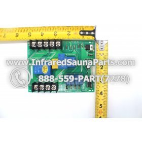  POWER BOARDS  - POWER BOARDS - PCB-XXDZ 037D008A 6