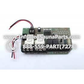  POWER BOARDS  - POWER BOARDS VC-DN2-VER1.1 1